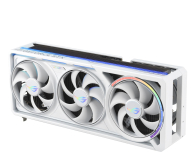 ASUS GeForce RTX 5080 ROG Astral OC White 16GB GDDR7 DLSS4 - 1346269 - zdjęcie 6